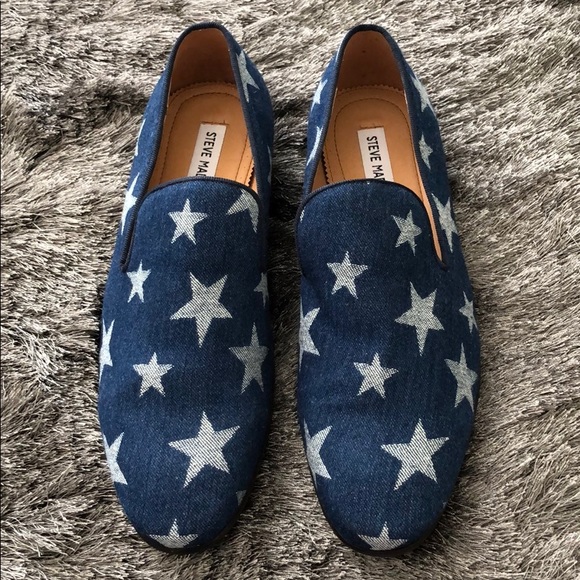 Steve Madden Other - 🥳HP🎉 Men’s Like New Steve Madden Canvas Shoe